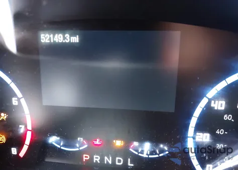 2021 Ford Bronco Sport из США, поврежденный, VIN 3FMCR9A65MRA31045